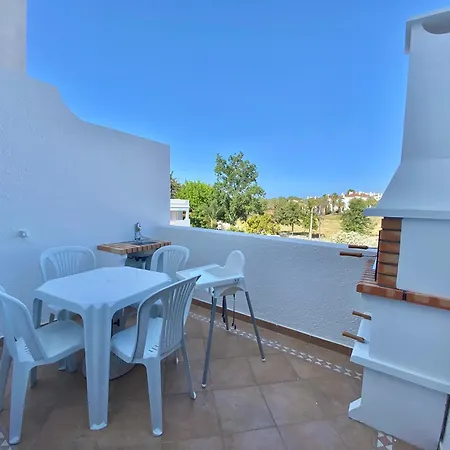 Ferienhaus Sweet Tavira Cabanas De Tavira