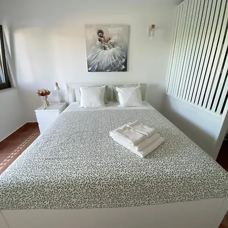 Sweet Tavira Ferienhaus *