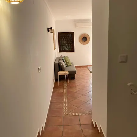 Sweet Tavira Ferienhaus Cabanas De Tavira