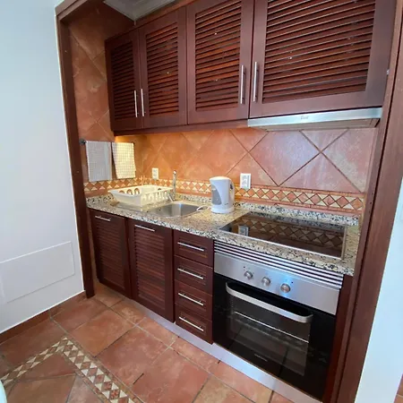 Sweet Tavira Ferienhaus