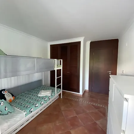Ferienhaus Sweet Tavira Cabanas De Tavira