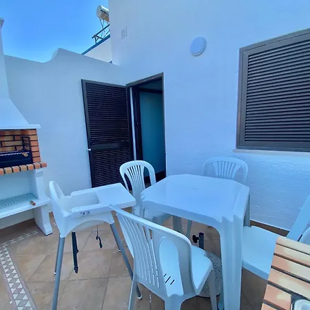 Sweet Tavira