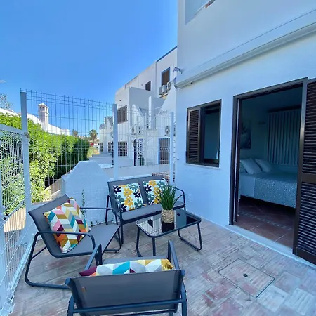 Ferienhaus Sweet Tavira *
