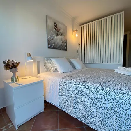 Sweet Tavira Ferienhaus Cabanas De Tavira