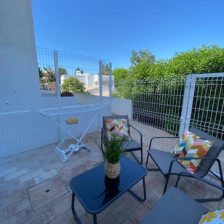 Sweet Tavira Ferienhaus