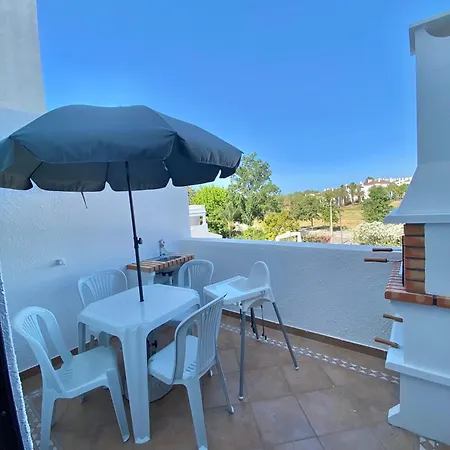Sweet Tavira Ferienhaus Cabanas De Tavira