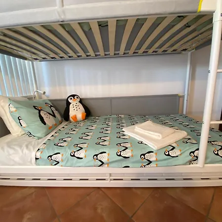 Sweet Tavira Сasa de vacaciones *