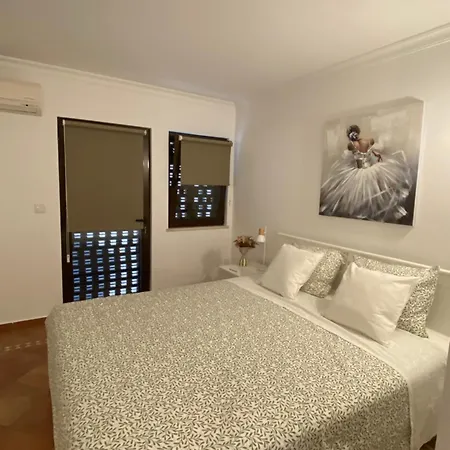 Sweet Tavira Holiday home Cabanas De Tavira