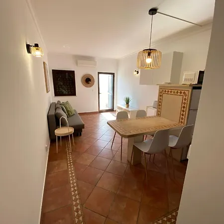 Holiday home Sweet Tavira *