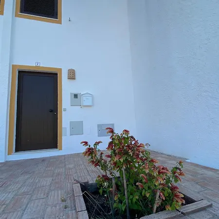 Sweet Tavira Holiday home Cabanas De Tavira