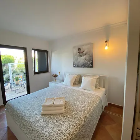 Sweet Tavira Holiday home Cabanas De Tavira