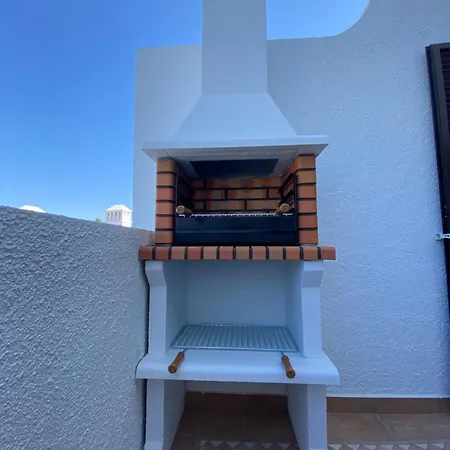 Holiday home Sweet Tavira *
