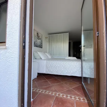 Holiday home Sweet Tavira Cabanas De Tavira