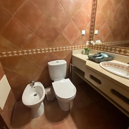 Sweet Tavira Holiday home