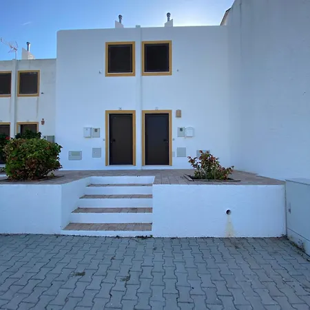 Holiday home Sweet Tavira Cabanas De Tavira