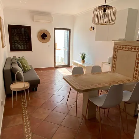 Holiday home Sweet Tavira