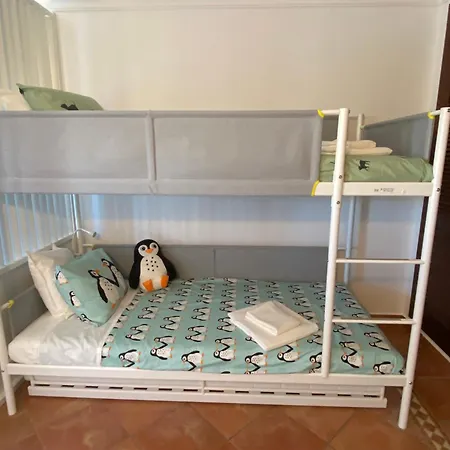 Holiday home Sweet Tavira Cabanas De Tavira